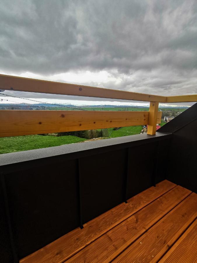 Em Gorce Komfortowe Z Sauna I Jacuzzi Villa Waksmund