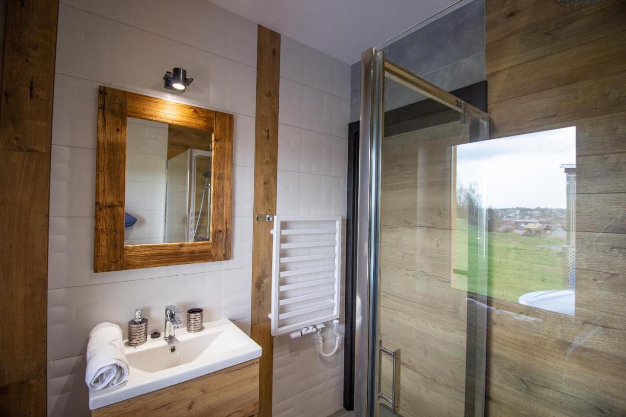 Em Gorce Komfortowe Z Sauna I Jacuzzi Waksmund