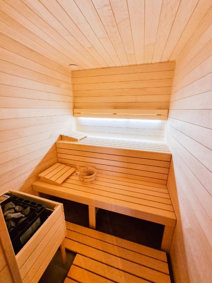 Villa Em Gorce Z Sauna I Jacuzzi *